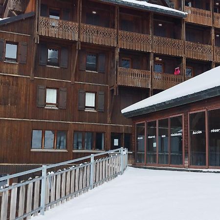 Pleine Nature Pied Pistes Piscine Chauffee 우스투 외부 사진